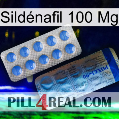 Sildénafil 100 Mg 40